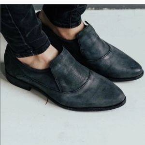 Free People Loafers